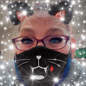 Meet your Posher, Ann